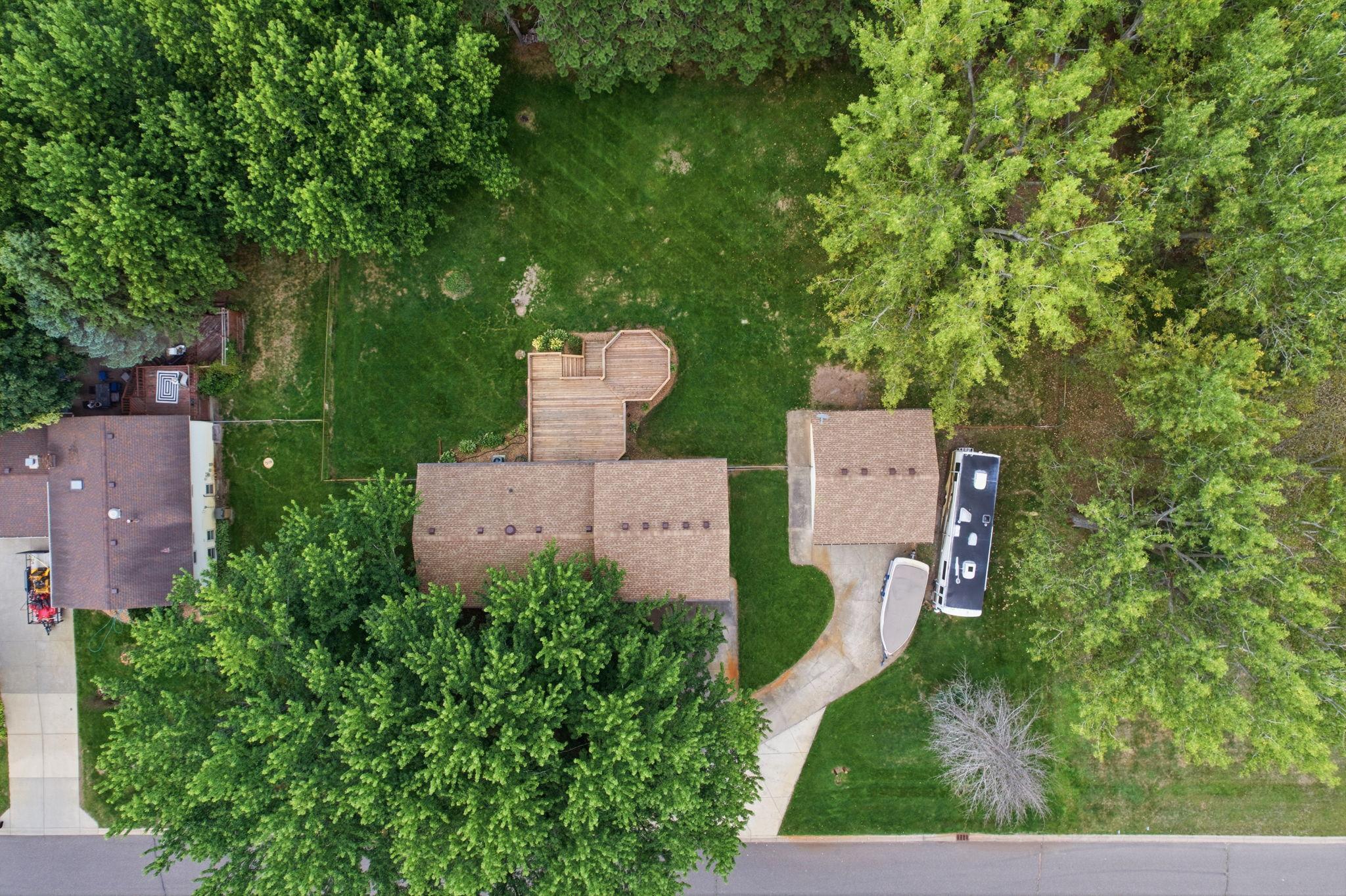 View of Residential at 1939 168th Avenue, Ham Lake MN 55304, Ham Lake (44 of 45) - Mike Wilen | Minnesota Team Real Estate