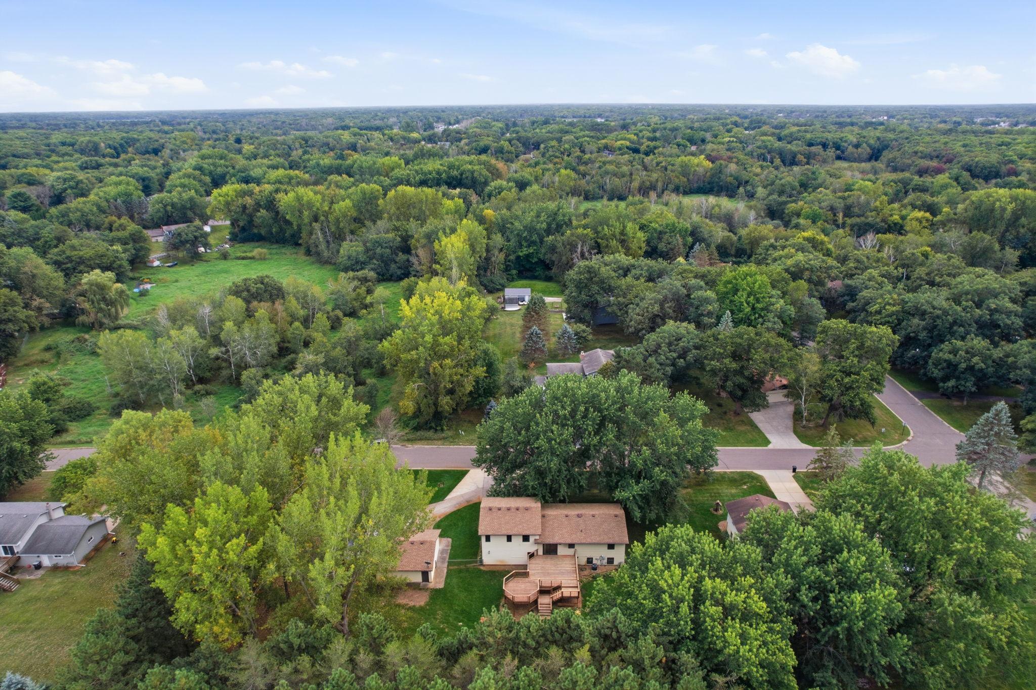 View of Residential at 1939 168th Avenue, Ham Lake MN 55304, Ham Lake (43 of 45) - Mike Wilen | Minnesota Team Real Estate