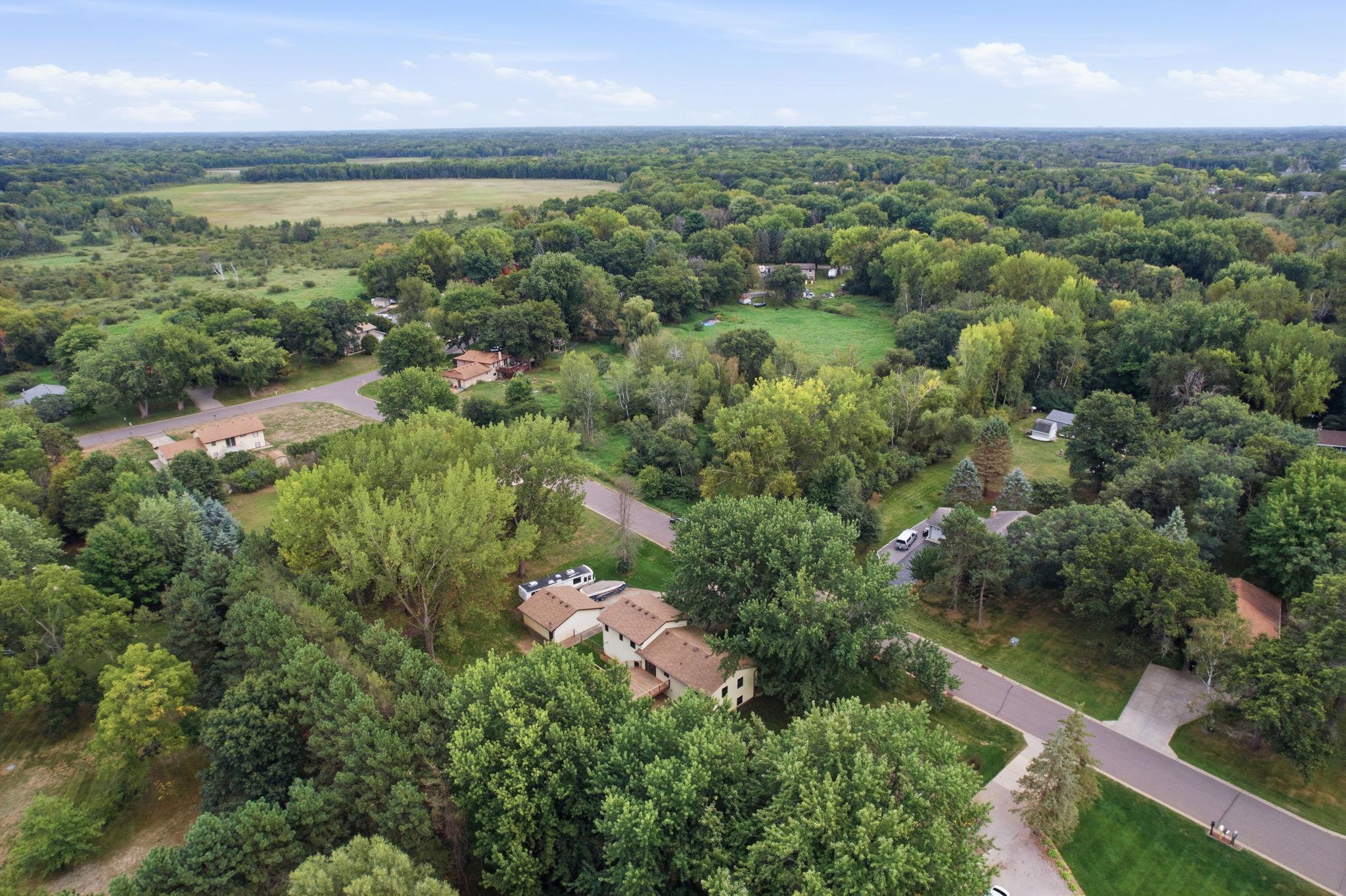 View of Residential at 1939 168th Avenue, Ham Lake MN 55304, Ham Lake (3 of 45) - Mike Wilen | Minnesota Team Real Estate