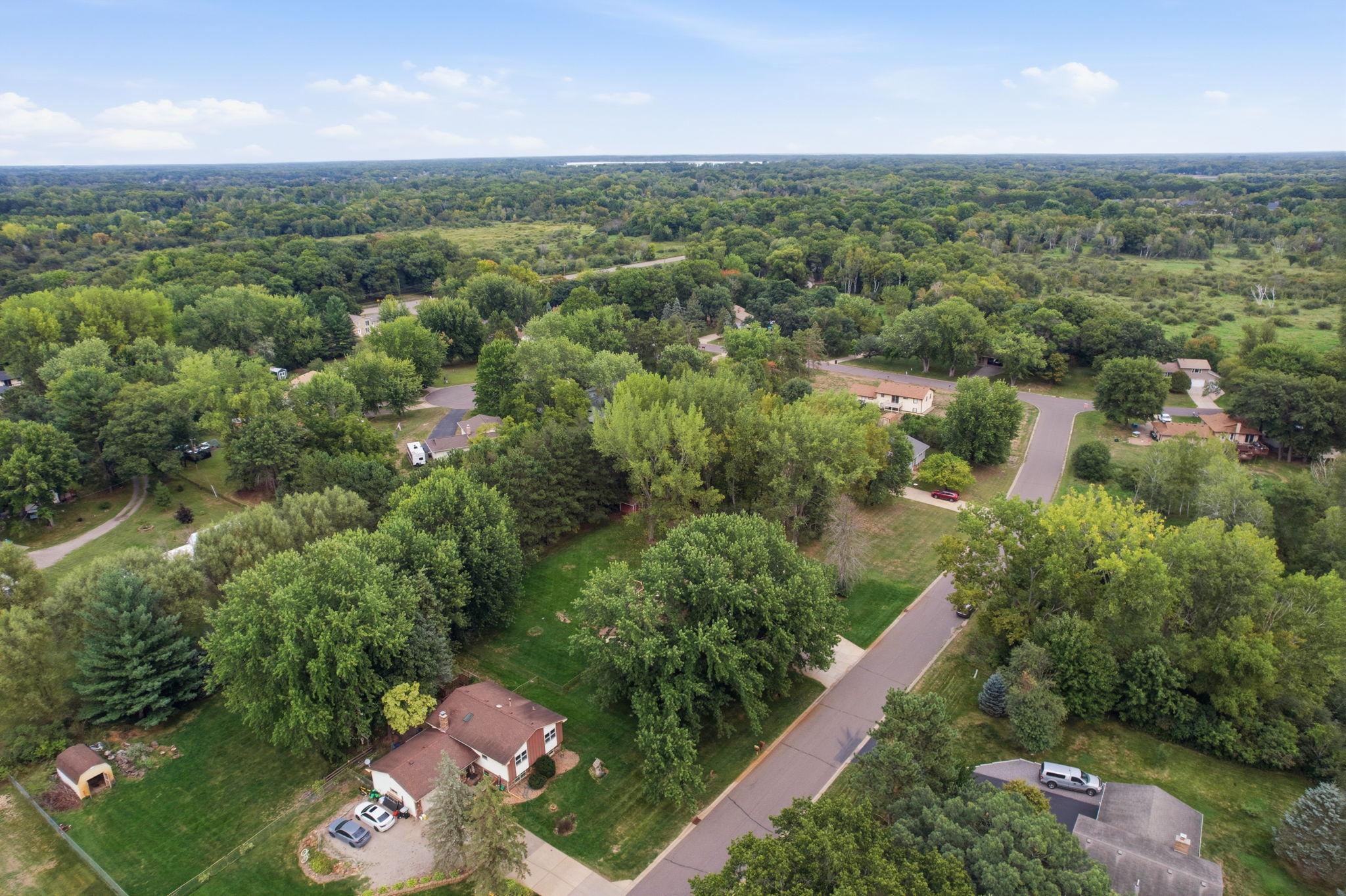 View of Residential at 1939 168th Avenue, Ham Lake MN 55304, Ham Lake (42 of 45) - Mike Wilen | Minnesota Team Real Estate