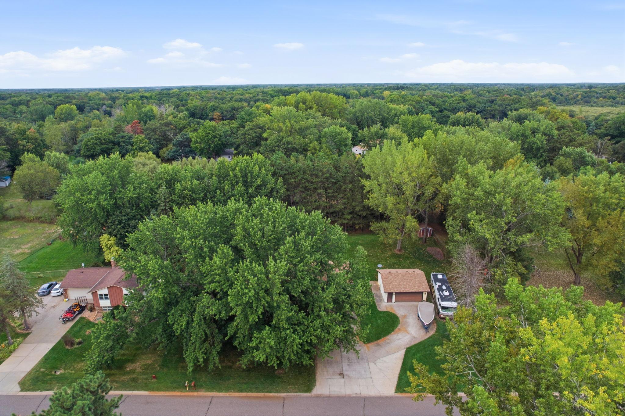 View of Residential at 1939 168th Avenue, Ham Lake MN 55304, Ham Lake (41 of 45) - Mike Wilen | Minnesota Team Real Estate