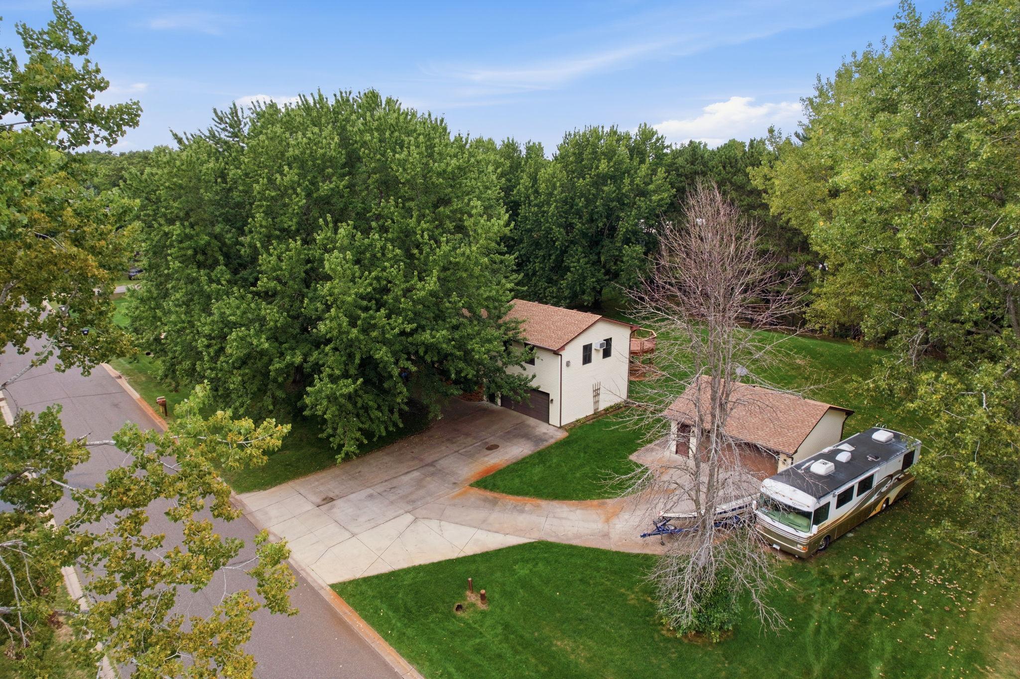 View of Residential at 1939 168th Avenue, Ham Lake MN 55304, Ham Lake (39 of 45) - Mike Wilen | Minnesota Team Real Estate