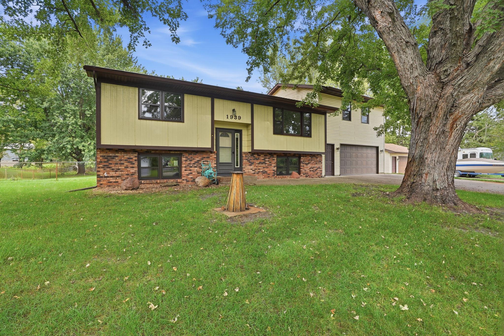 View of Residential at 1939 168th Avenue, Ham Lake MN 55304, Ham Lake - Mike Wilen | Minnesota Team Real Estate