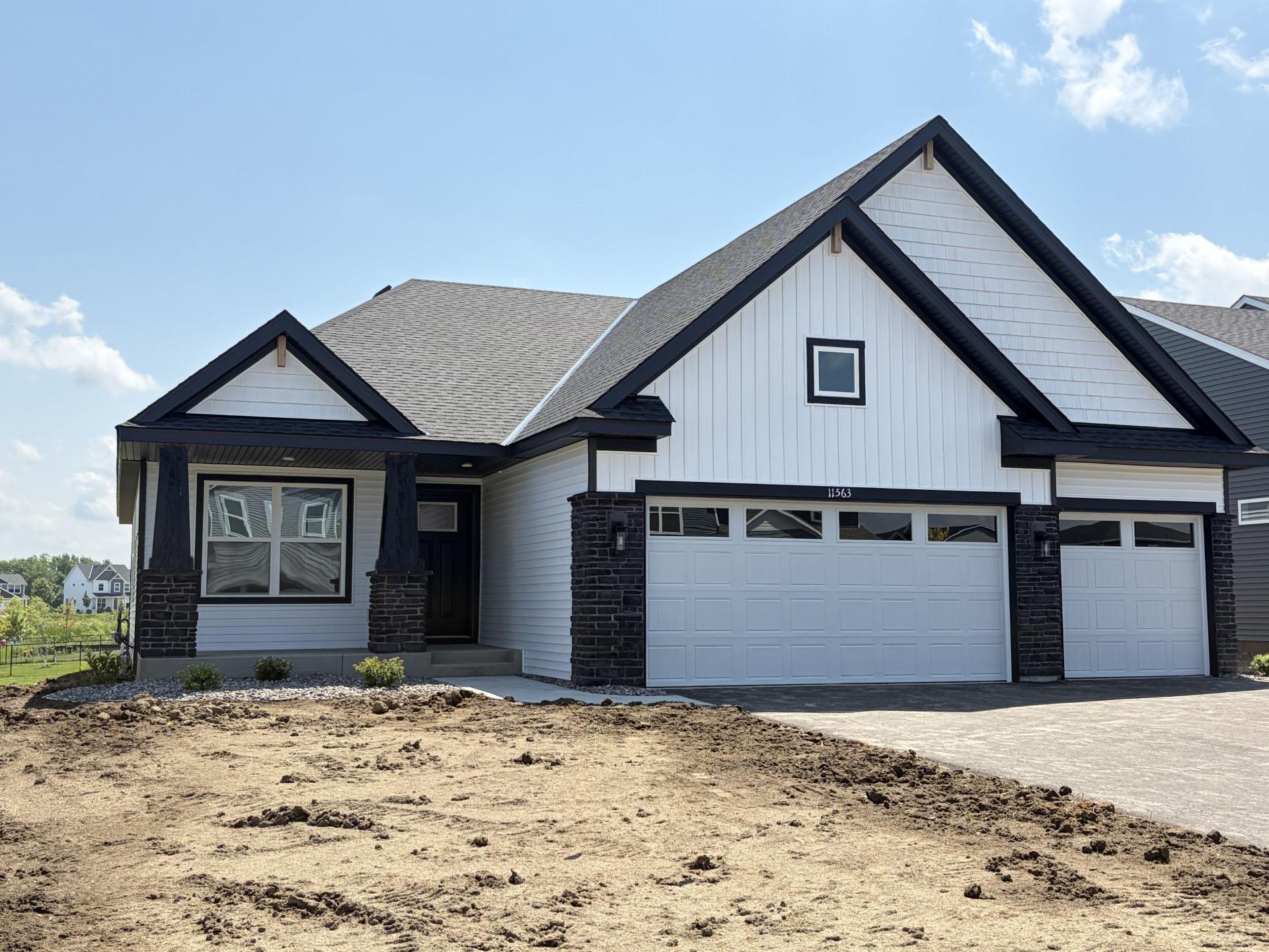 View of Single Family at 11563 72nd Street, Otsego - Mike Wilen | Minnesota Team Real Estate