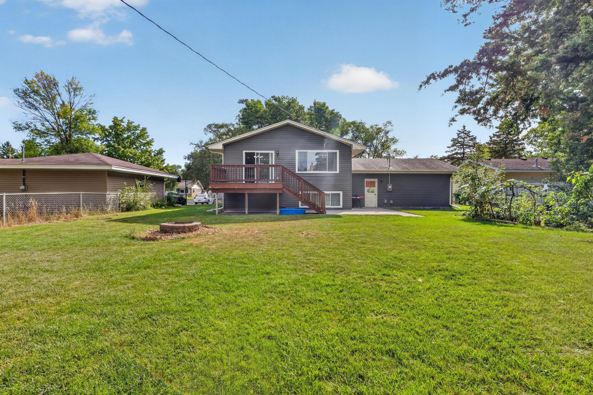 View of Residential at 11440 Jonquil Street, Coon Rapids MN 55433, Coon Rapids (25 of 30) - Mike Wilen | Minnesota Team Real Estate