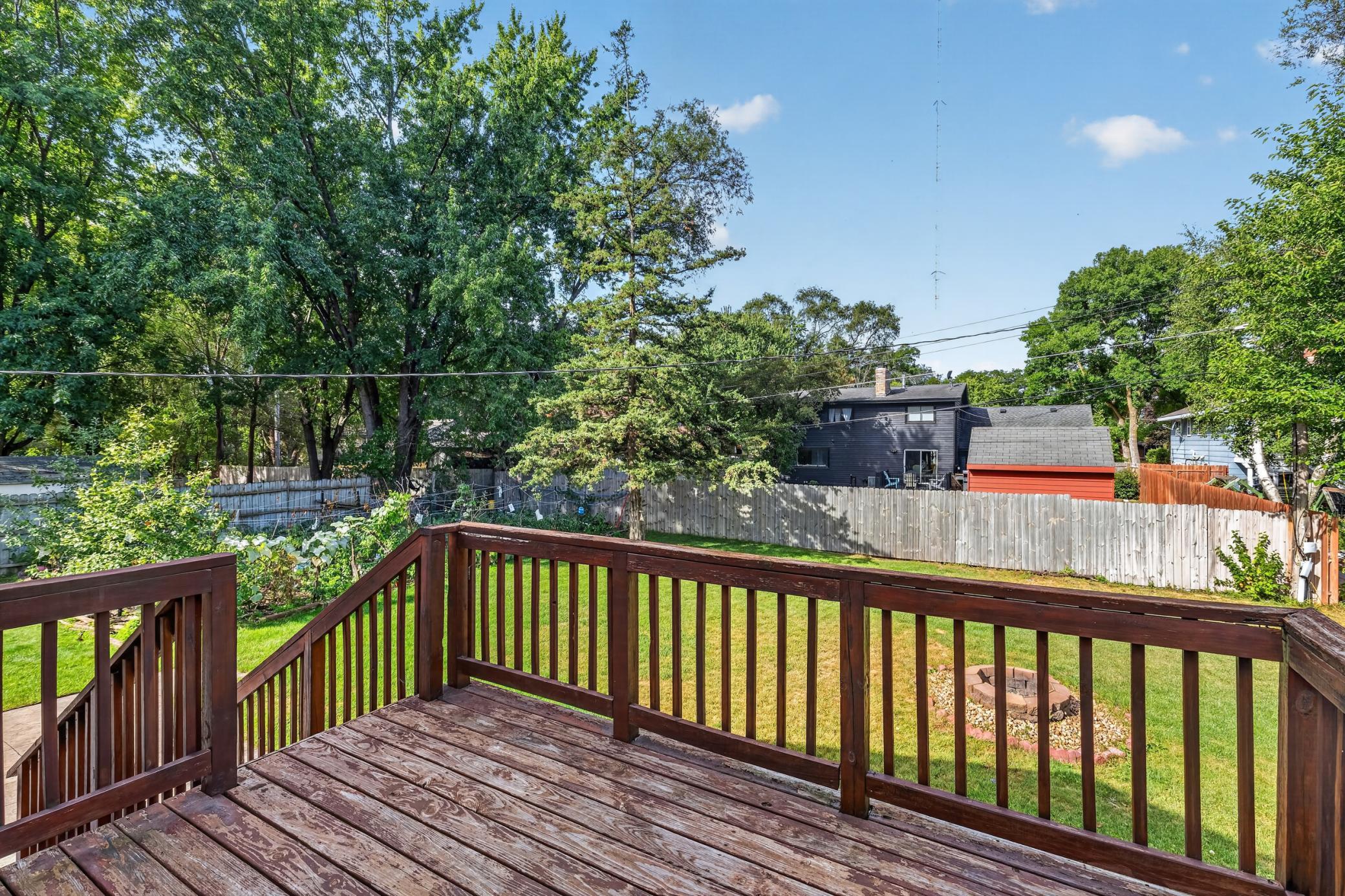 View of Residential at 11440 Jonquil Street, Coon Rapids MN 55433, Coon Rapids (22 of 30) - Mike Wilen | Minnesota Team Real Estate
