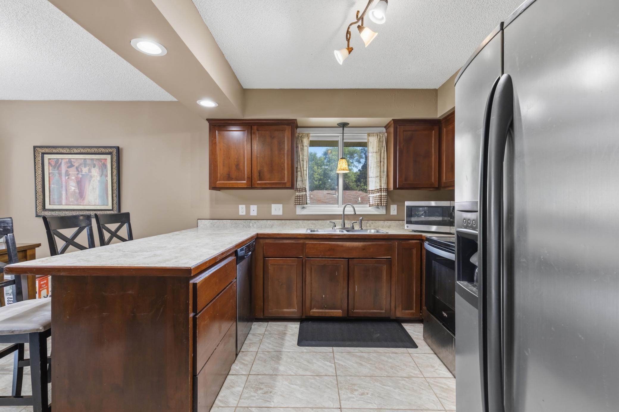 View of Residential at 11440 Jonquil Street, Coon Rapids MN 55433, Coon Rapids (21 of 30) - Mike Wilen | Minnesota Team Real Estate