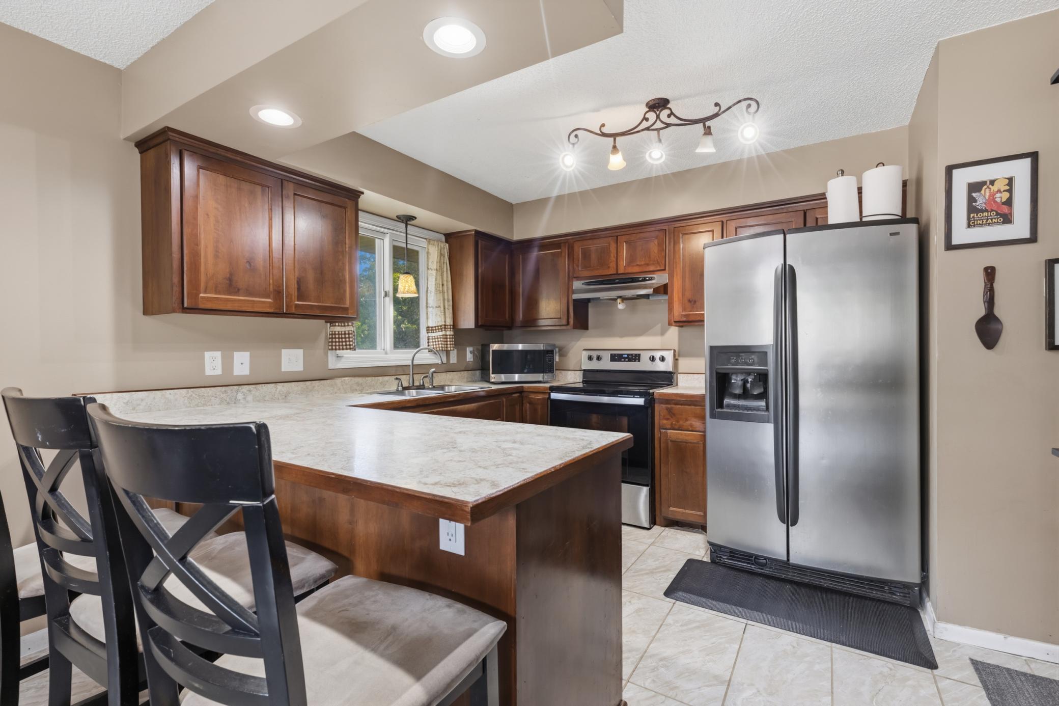 View of Residential at 11440 Jonquil Street, Coon Rapids MN 55433, Coon Rapids (19 of 30) - Mike Wilen | Minnesota Team Real Estate