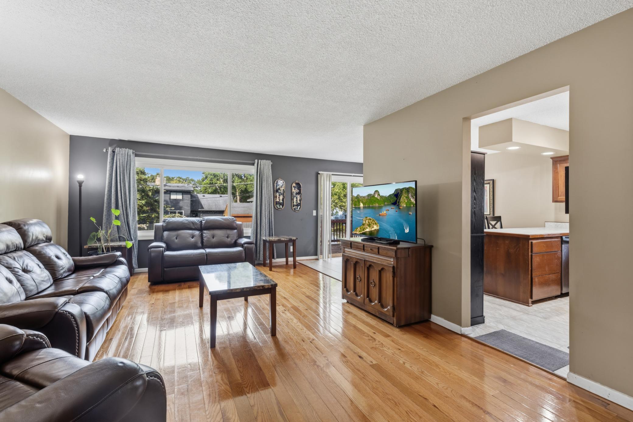 View of Residential at 11440 Jonquil Street, Coon Rapids MN 55433, Coon Rapids (15 of 30) - Mike Wilen | Minnesota Team Real Estate