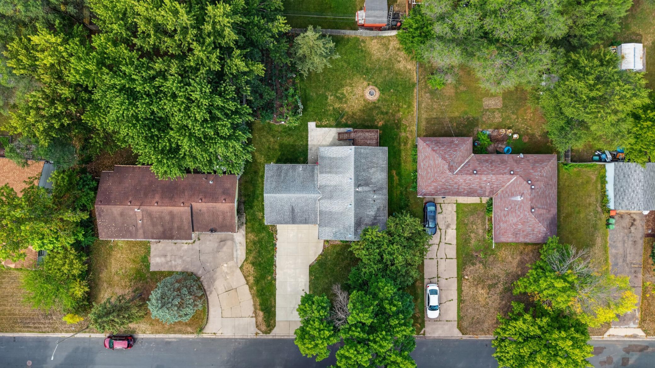 View of Residential at 11440 Jonquil Street, Coon Rapids MN 55433, Coon Rapids (26 of 30) - Mike Wilen | Minnesota Team Real Estate