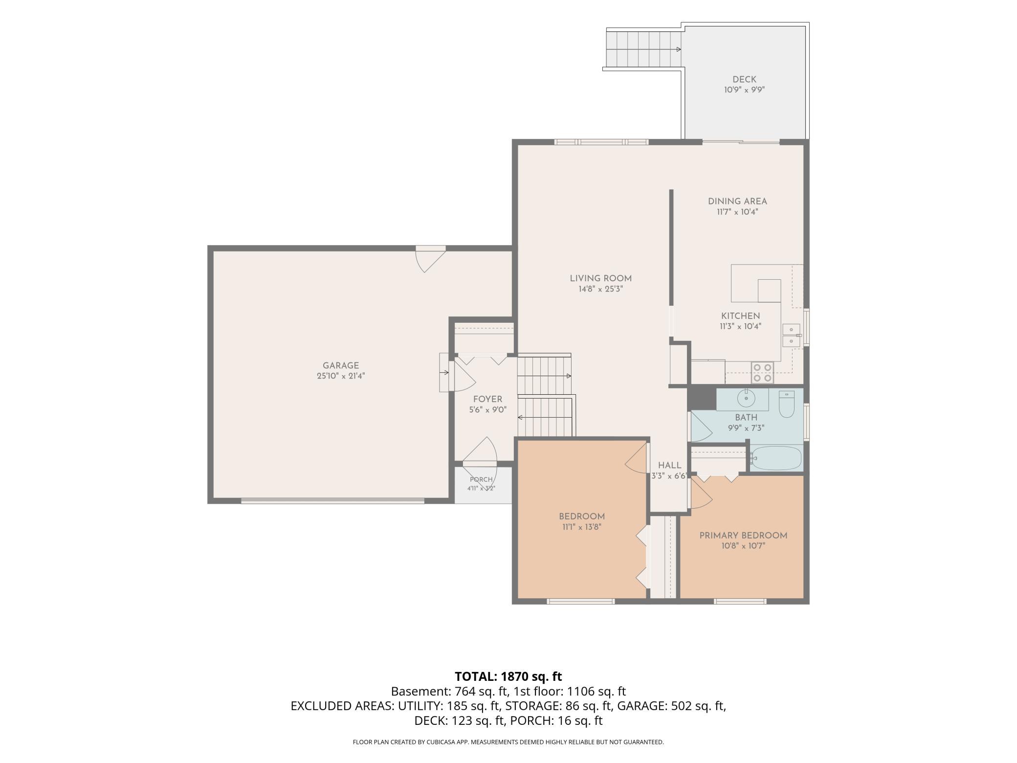View of Residential at 11440 Jonquil Street, Coon Rapids MN 55433, Coon Rapids (29 of 30) - Mike Wilen | Minnesota Team Real Estate