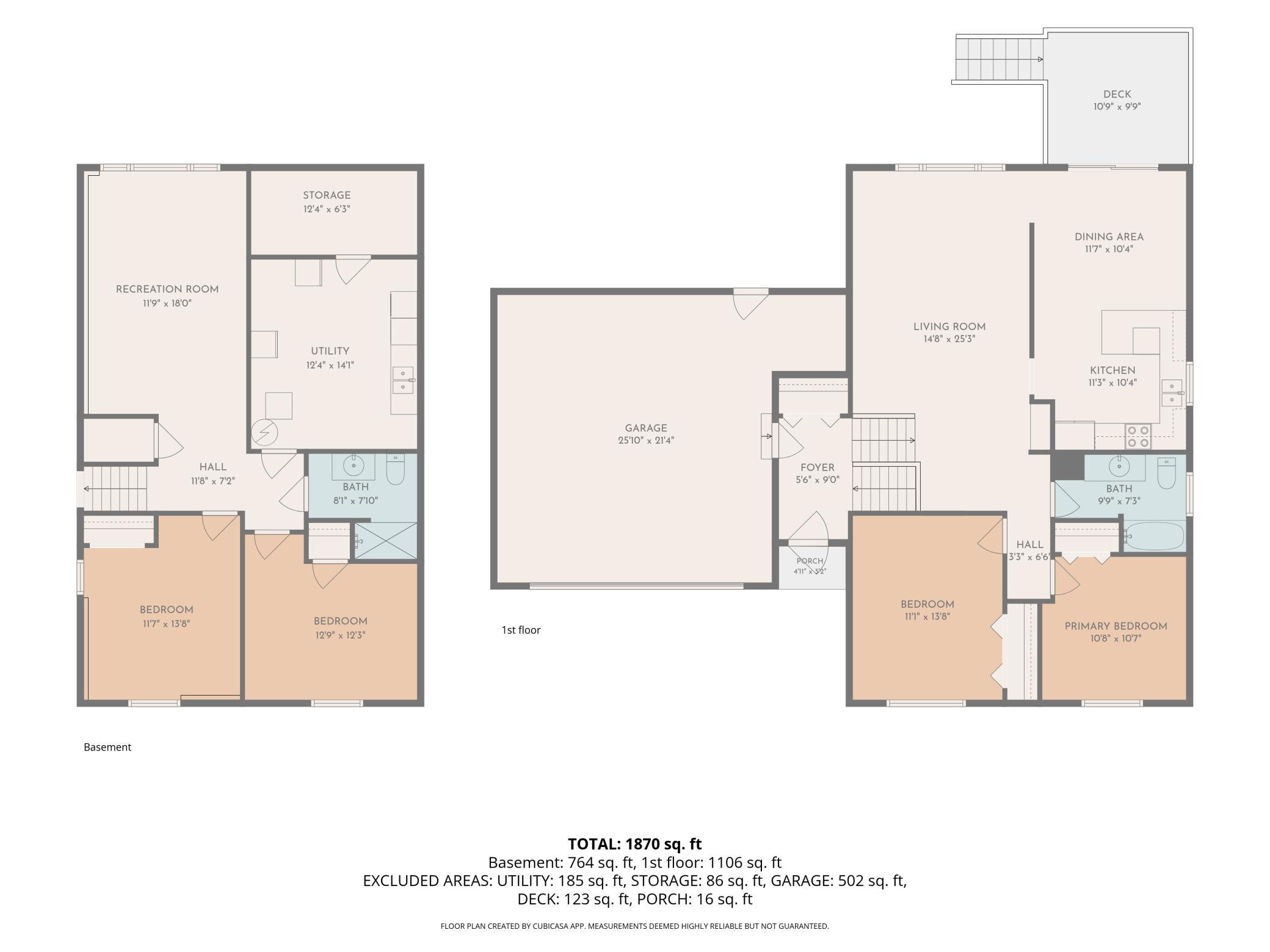 View of Residential at 11440 Jonquil Street, Coon Rapids MN 55433, Coon Rapids (30 of 30) - Mike Wilen | Minnesota Team Real Estate