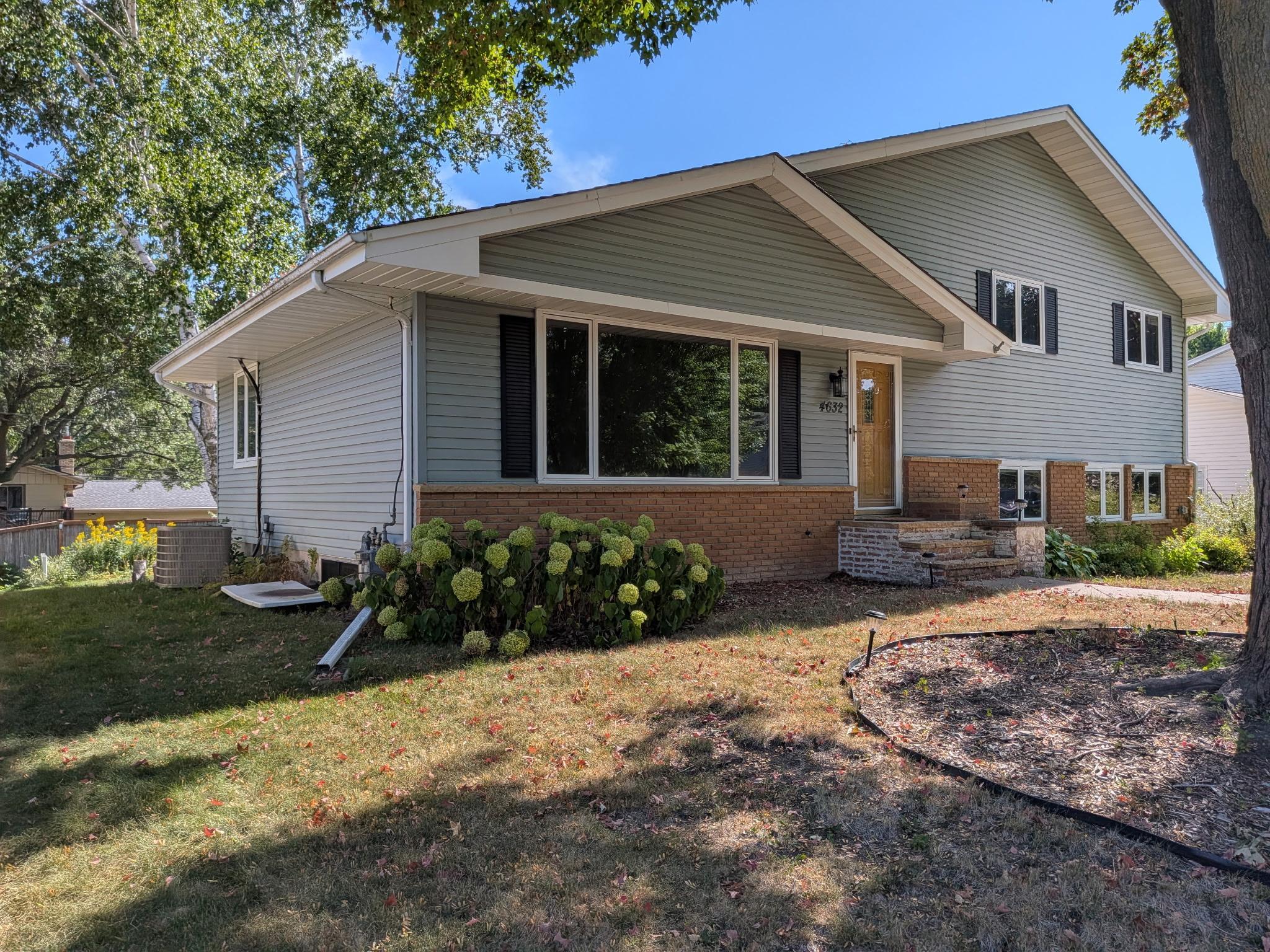 View of Residential at 4632 Gettysburg Avenue, New Hope MN 55428, New Hope (2 of 2) - Mike Wilen | Minnesota Team Real Estate
