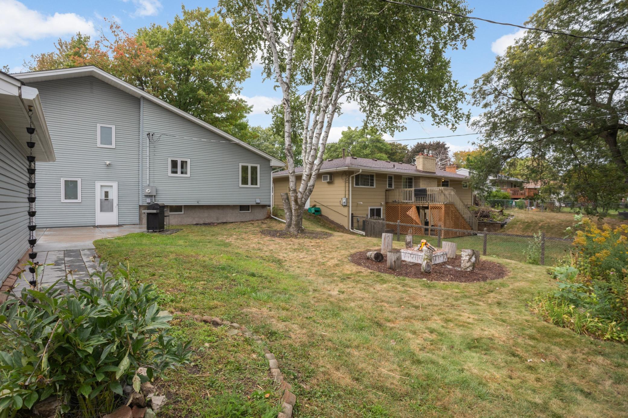 View of Residential at 4632 Gettysburg Avenue, New Hope MN 55428, New Hope (44 of 47) - Mike Wilen | Minnesota Team Real Estate