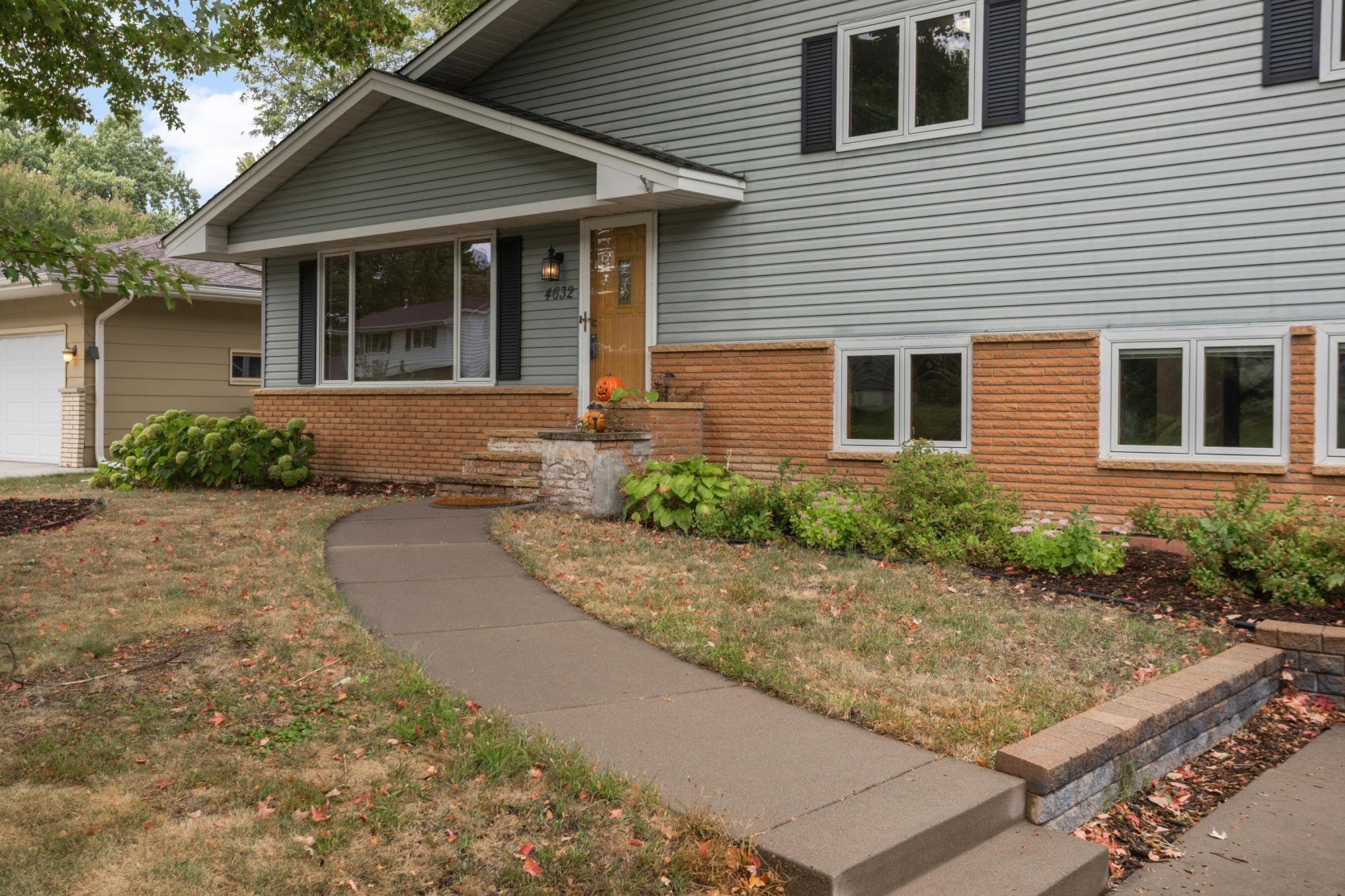 View of Residential at 4632 Gettysburg Avenue, New Hope MN 55428, New Hope (3 of 47) - Mike Wilen | Minnesota Team Real Estate
