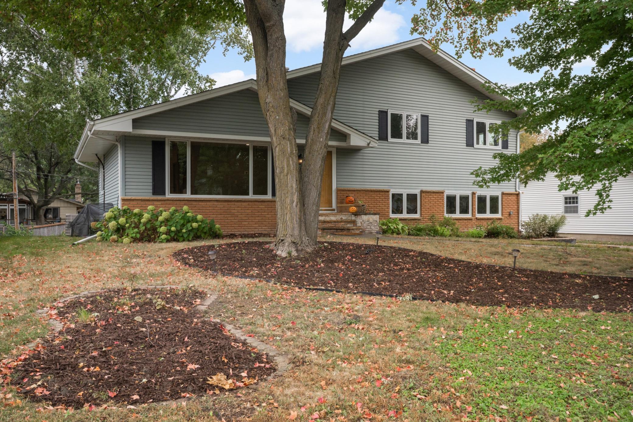 View of Residential at 4632 Gettysburg Avenue, New Hope MN 55428, New Hope (2 of 47) - Mike Wilen | Minnesota Team Real Estate