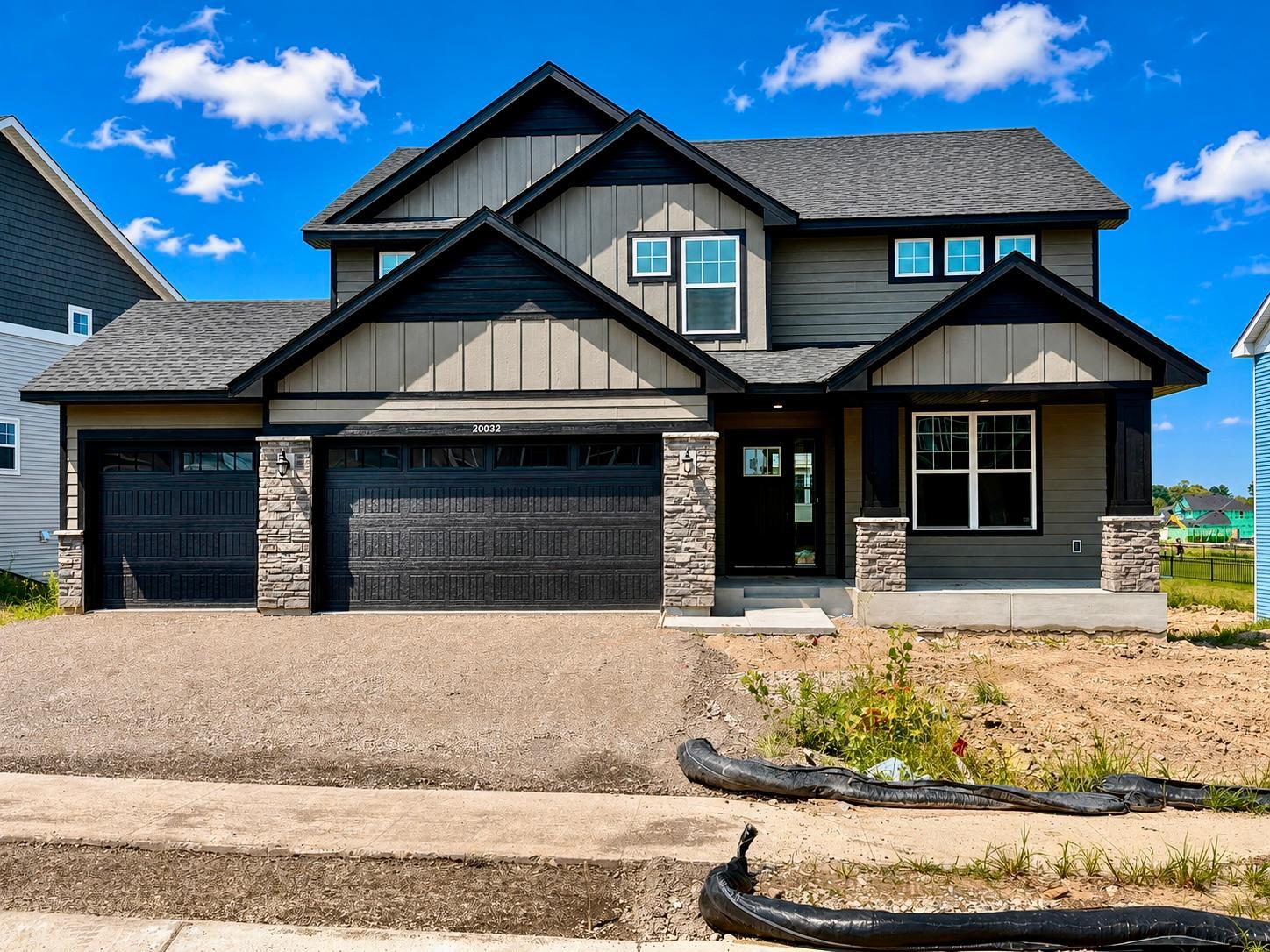 View of Residential at 20032 67th Avenue, Corcoran MN 55340, Corcoran - Mike Wilen | Minnesota Team Real Estate