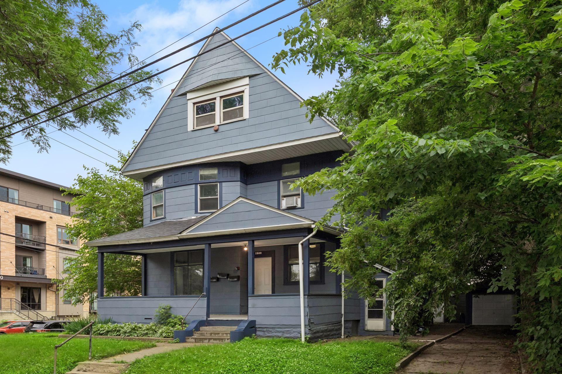 View of Residential Income at 1300 Grand Street, Minneapolis MN 55413, Minneapolis (41 of 42) - Mike Wilen | Minnesota Team Real Estate
