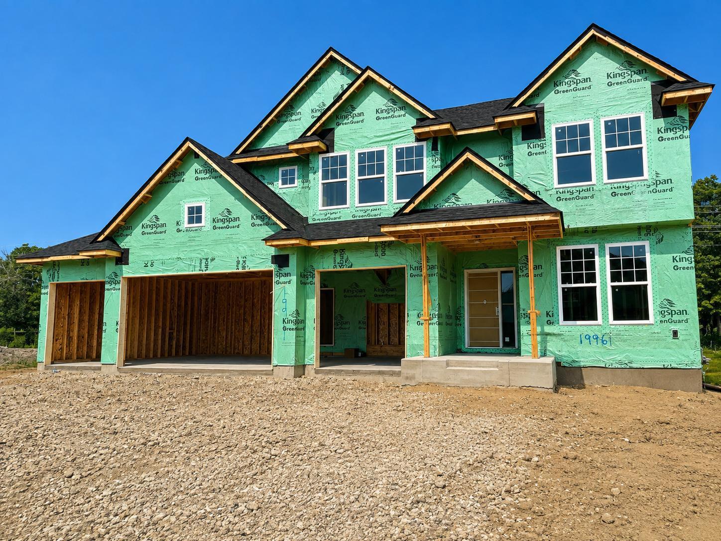 View of Single Family at 19961 67th Avenue, Corcoran - Mike Wilen | Minnesota Team Real Estate