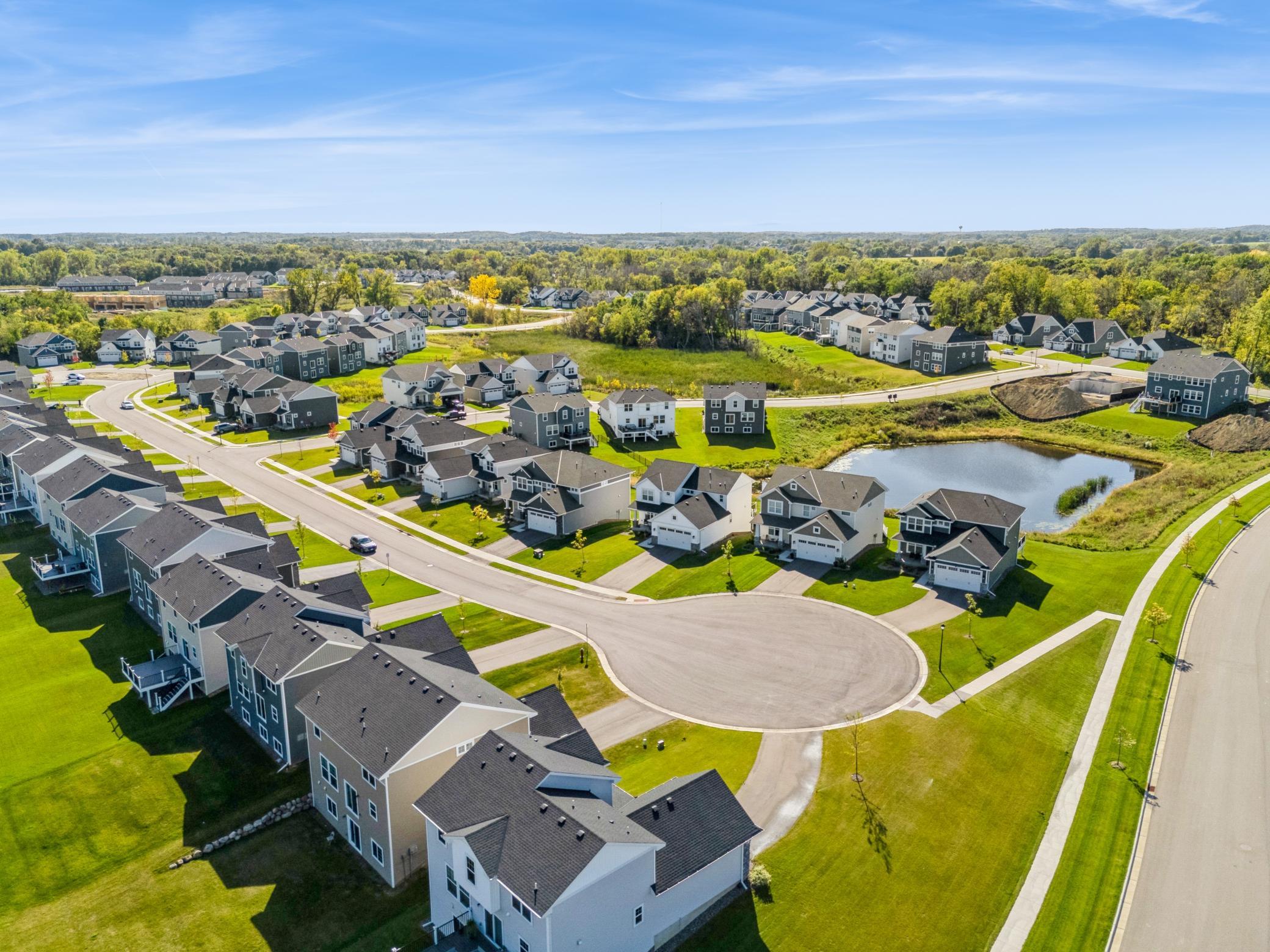 View of Residential at 19961 67th Avenue, Corcoran MN 55340, Corcoran (22 of 26) - Mike Wilen | Minnesota Team Real Estate