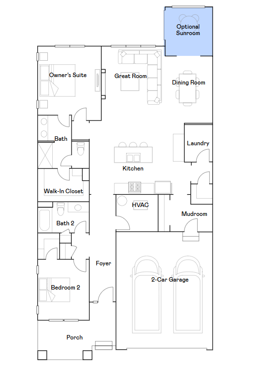 View of Residential at 20156 68th Avenue, Corcoran MN 55374, Corcoran (13 of 18) - Mike Wilen | Minnesota Team Real Estate