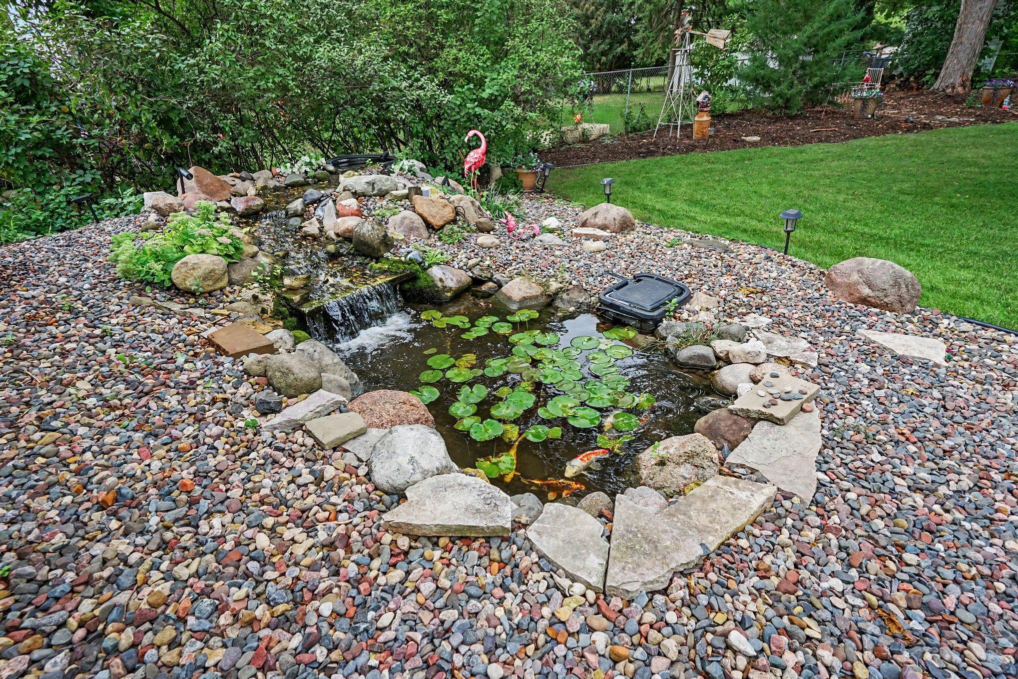View of Residential at 8320 Isle Avenue, Cottage Grove MN 55016, Cottage Grove (22 of 25) - Mike Wilen | Minnesota Team Real Estate