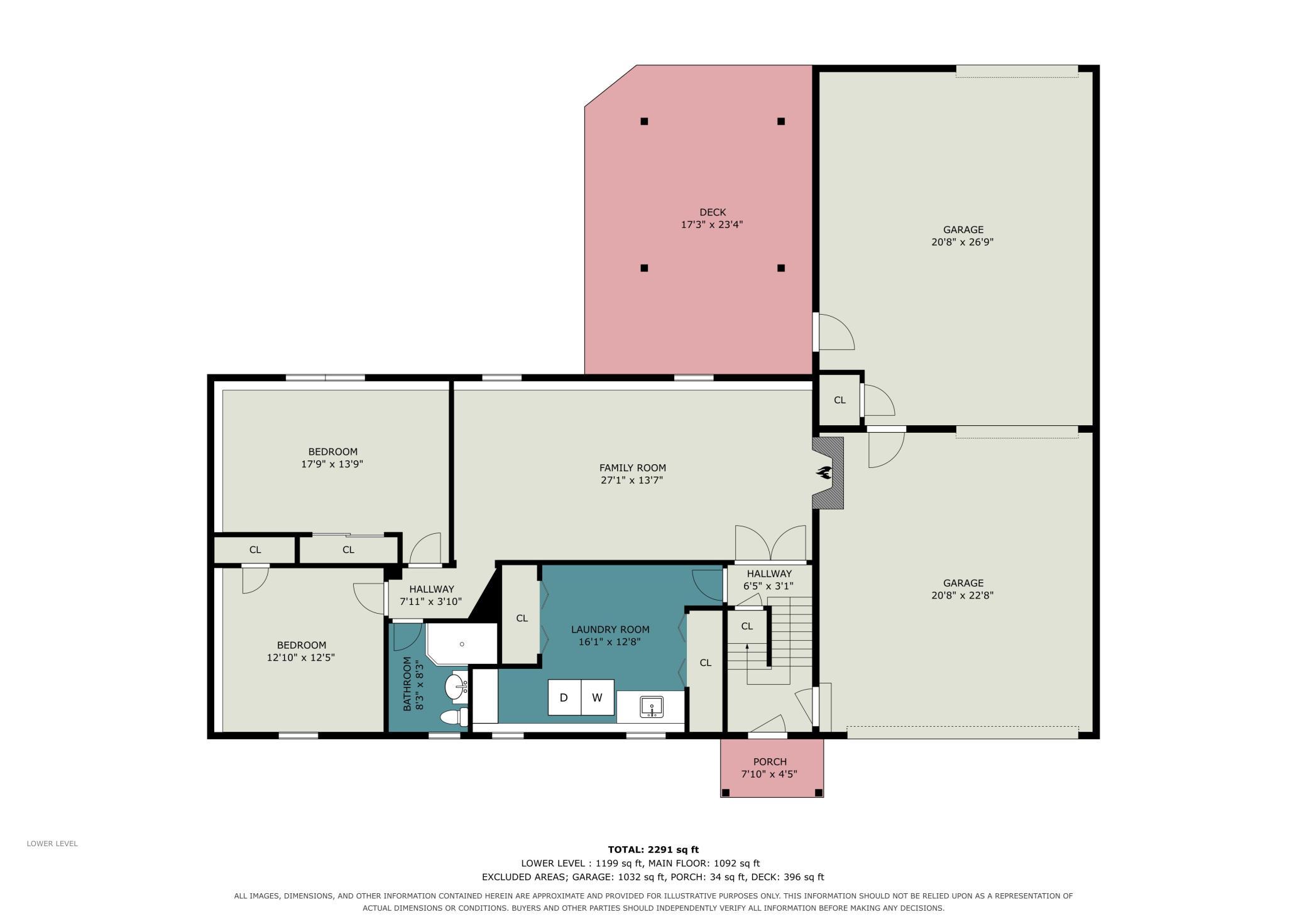 View of Residential at 8320 Isle Avenue, Cottage Grove MN 55016, Cottage Grove (30 of 30) - Mike Wilen | Minnesota Team Real Estate