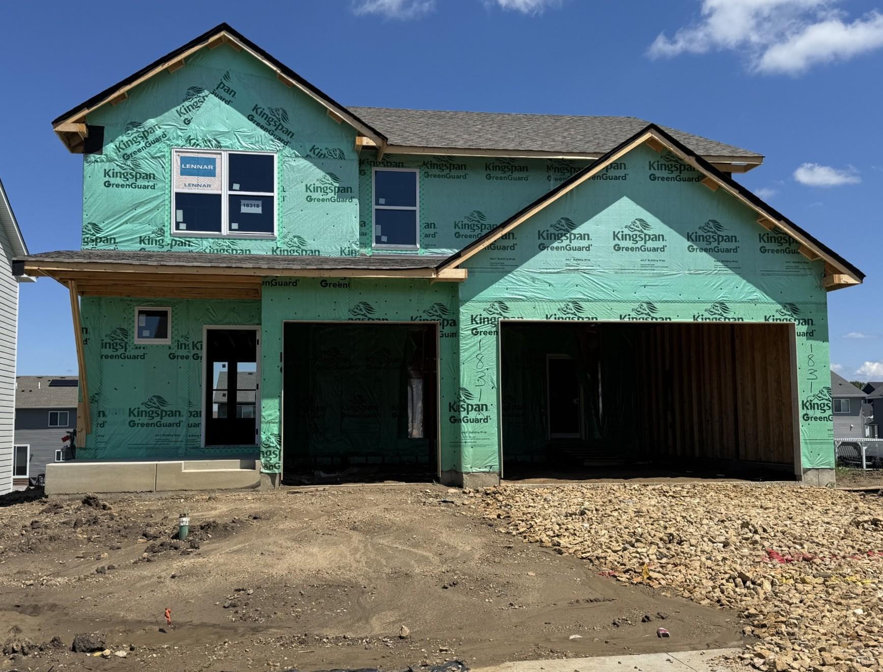 View of Residential at 18318 Gladiator Drive, Lakeville MN 55044, Lakeville - Mike Wilen | Minnesota Team Real Estate