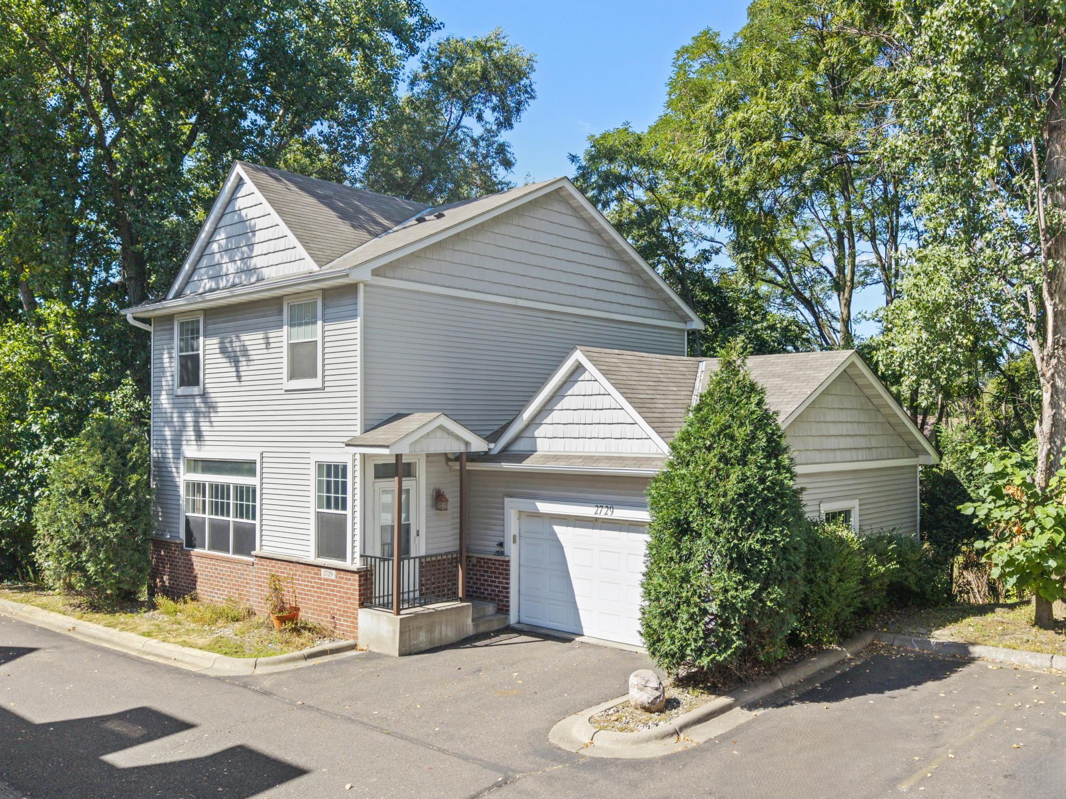 View of Residential at 2729 Century Court, White Bear Lake MN 55110, White Bear Lake - Mike Wilen | Minnesota Team Real Estate