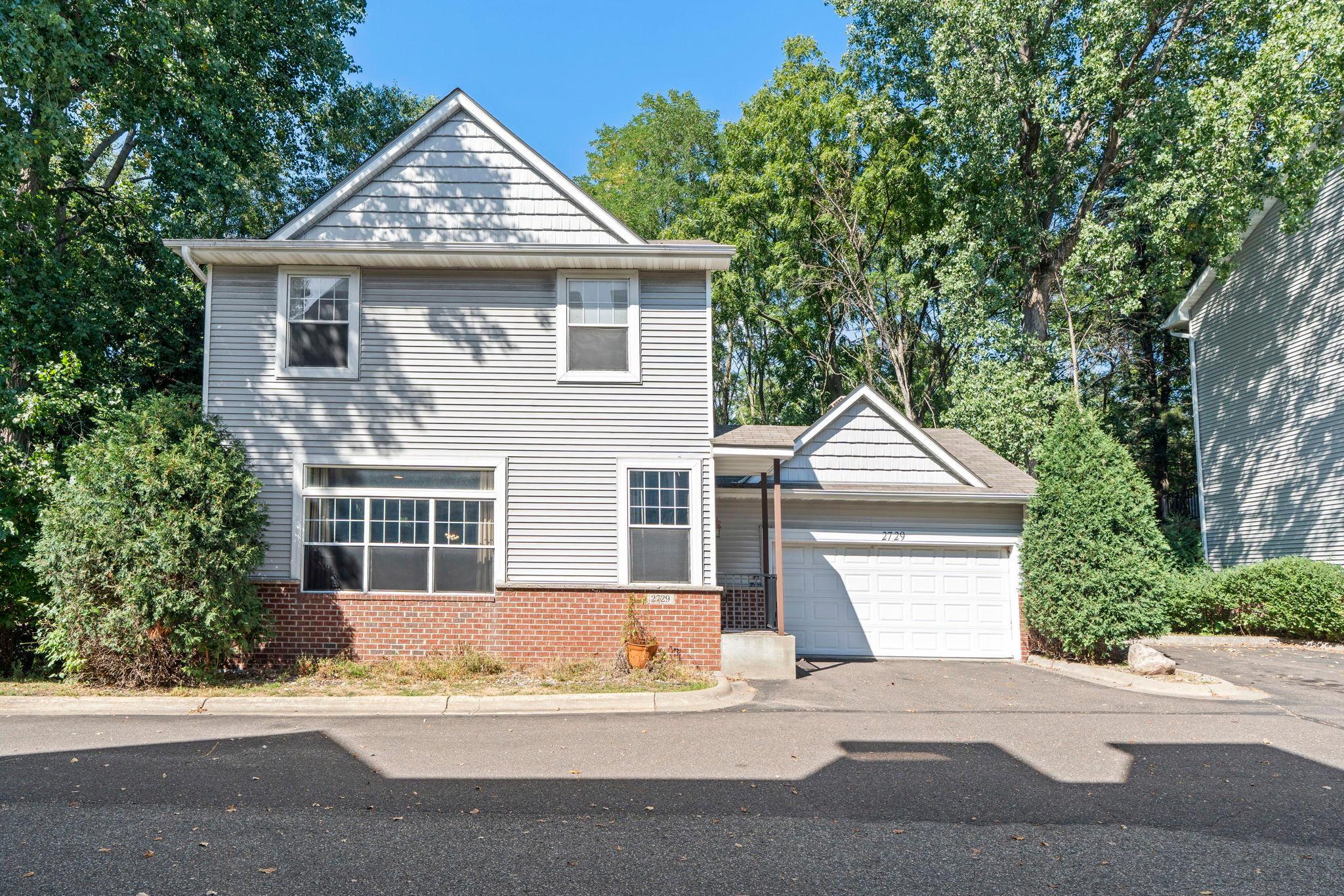 View of Residential at 2729 Century Court, White Bear Lake MN 55110, White Bear Lake (26 of 29) - Mike Wilen | Minnesota Team Real Estate