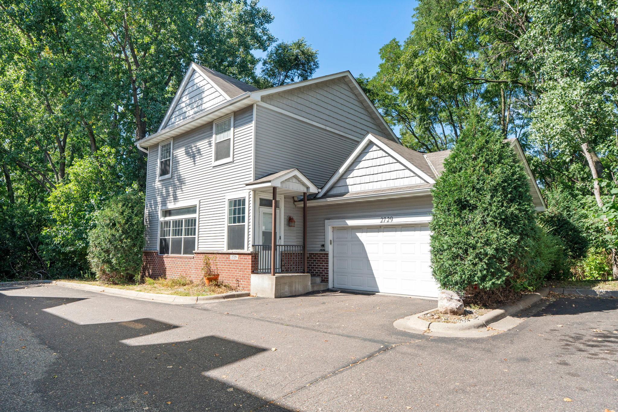 View of Residential at 2729 Century Court, White Bear Lake MN 55110, White Bear Lake (25 of 29) - Mike Wilen | Minnesota Team Real Estate