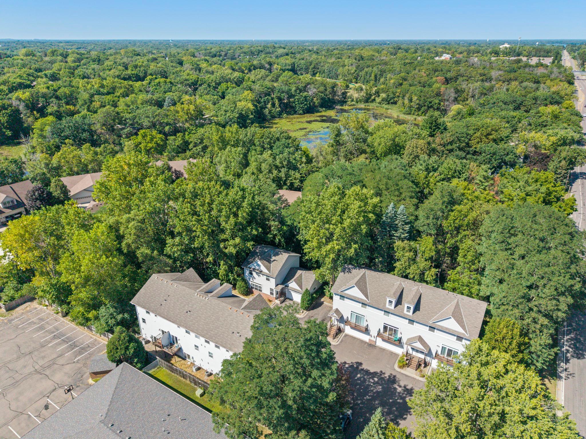 View of Residential at 2729 Century Court, White Bear Lake MN 55110, White Bear Lake (24 of 29) - Mike Wilen | Minnesota Team Real Estate