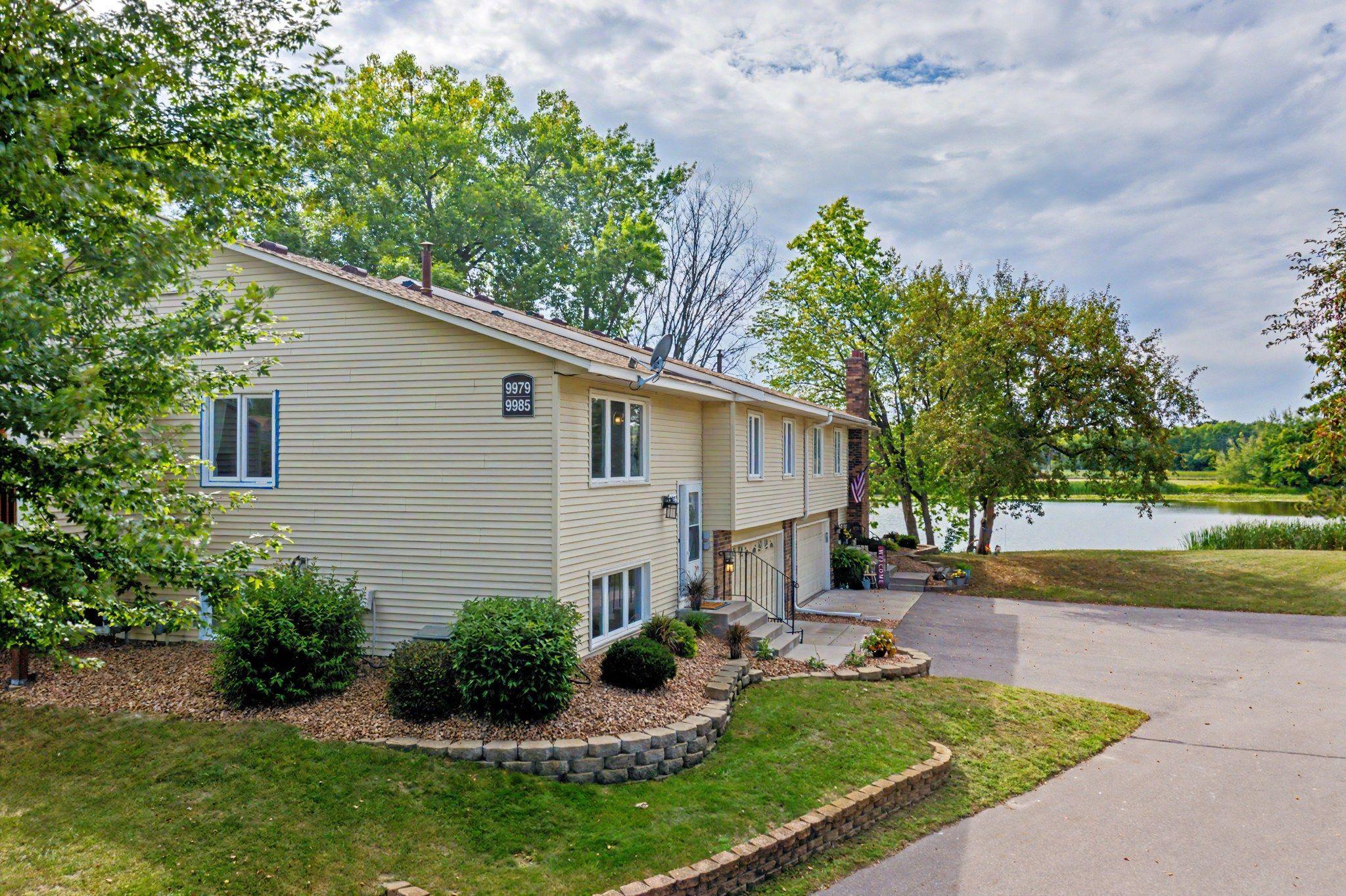 View of Residential at 9979 105th Place, Maple Grove MN 55369, Maple Grove (31 of 40) - Mike Wilen | Minnesota Team Real Estate