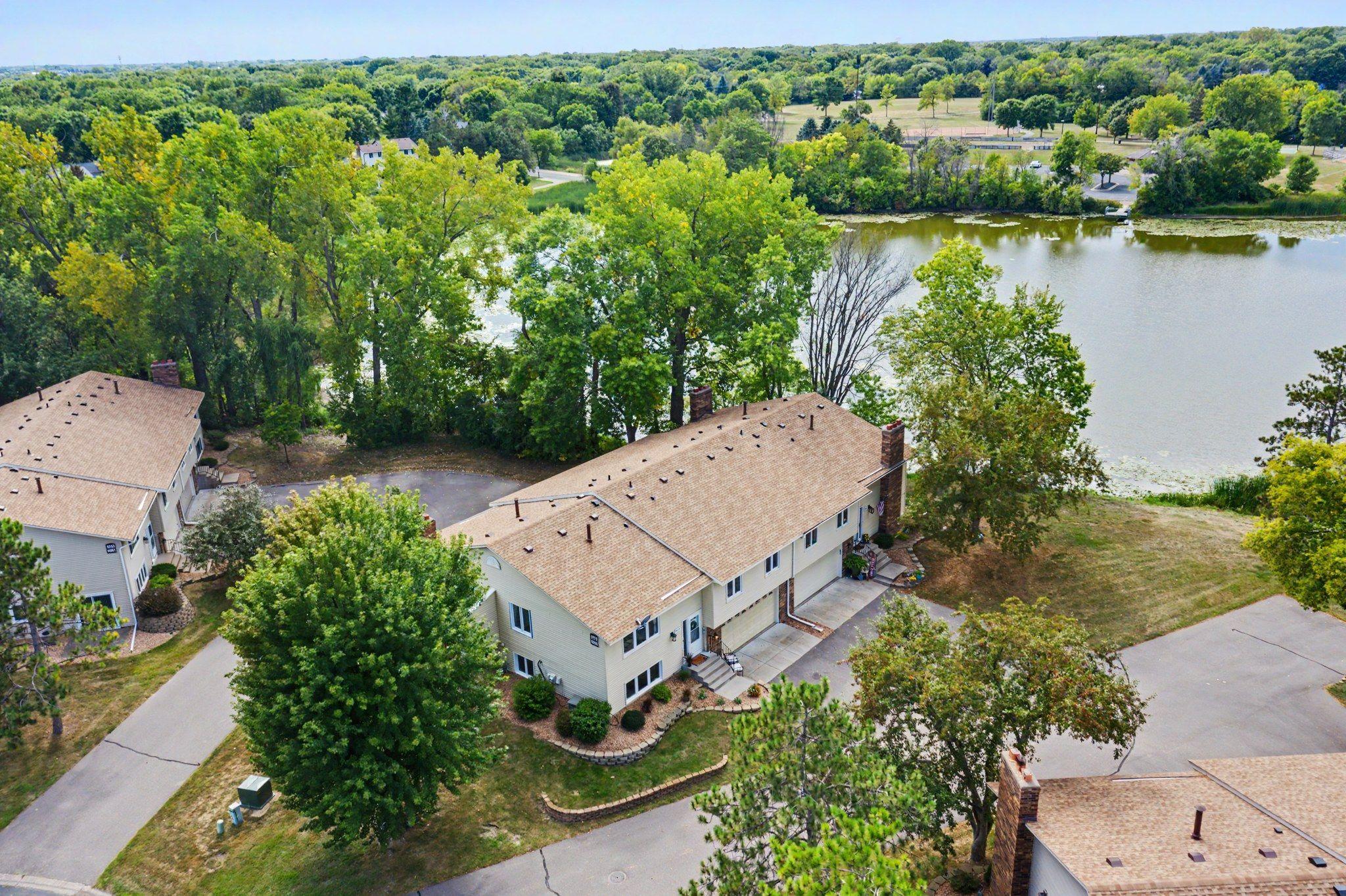 View of Residential at 9979 105th Place, Maple Grove MN 55369, Maple Grove (29 of 40) - Mike Wilen | Minnesota Team Real Estate