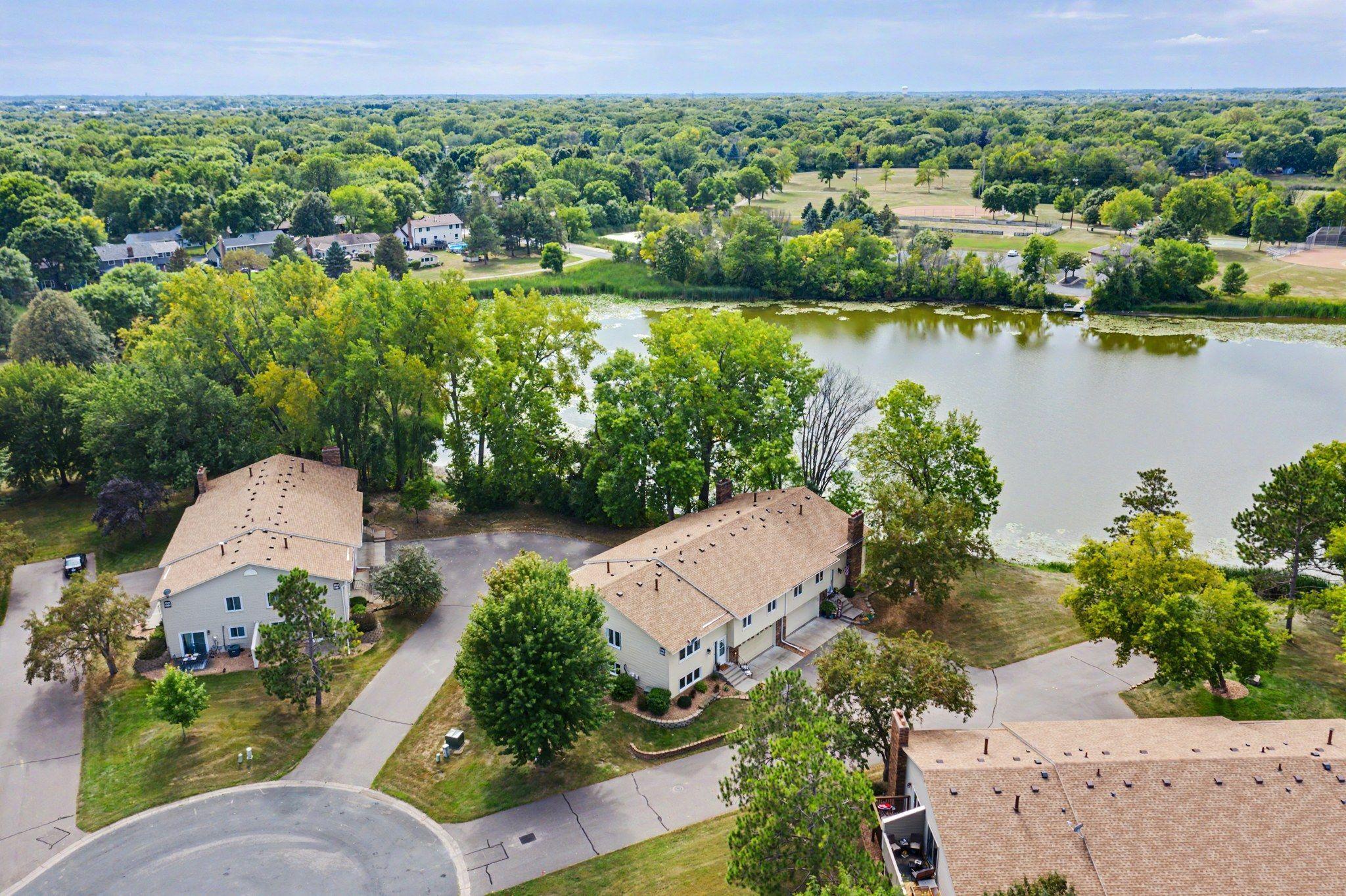 View of Residential at 9979 105th Place, Maple Grove MN 55369, Maple Grove (32 of 40) - Mike Wilen | Minnesota Team Real Estate