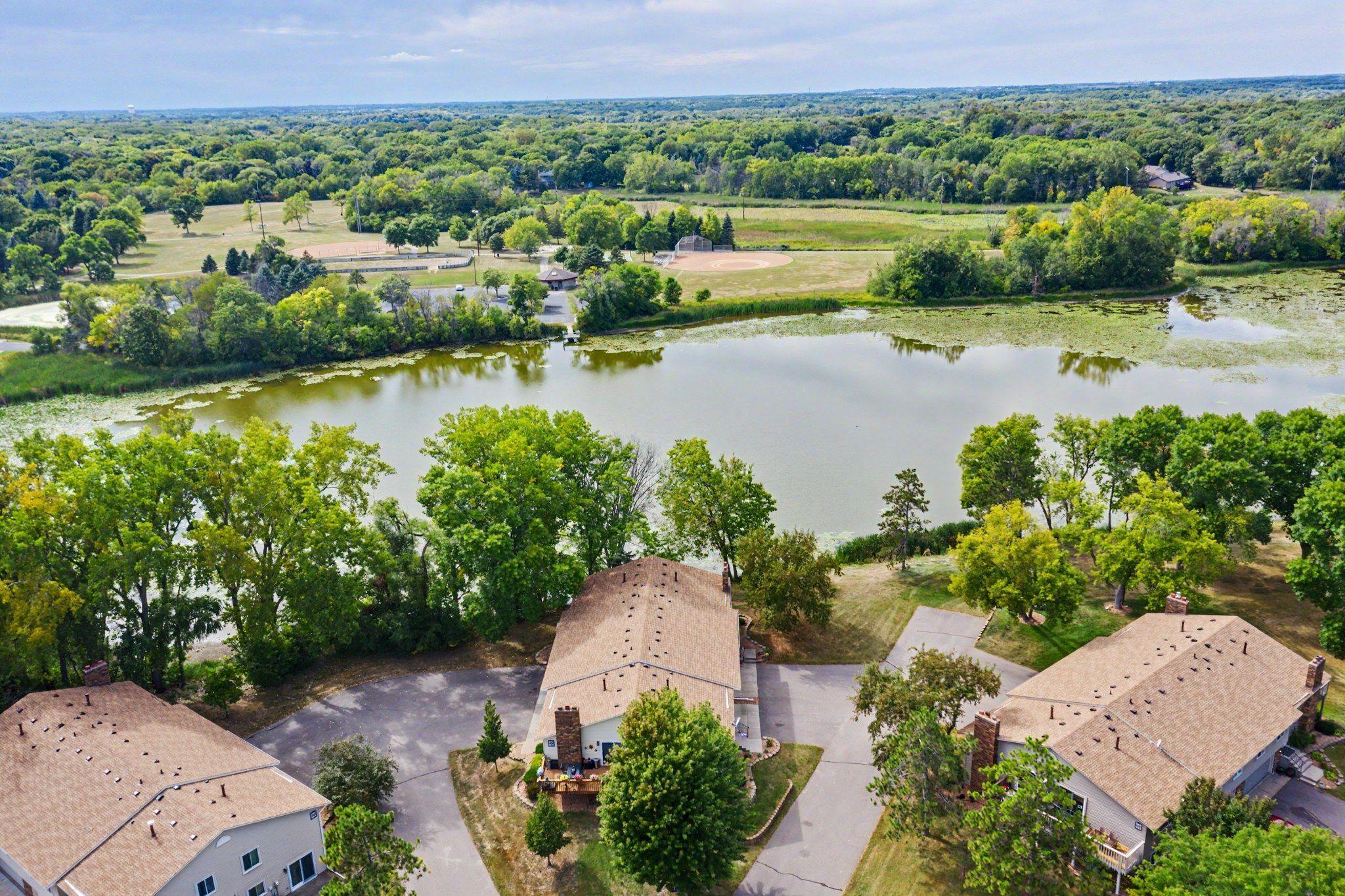 View of Residential at 9979 105th Place, Maple Grove MN 55369, Maple Grove (18 of 40) - Mike Wilen | Minnesota Team Real Estate