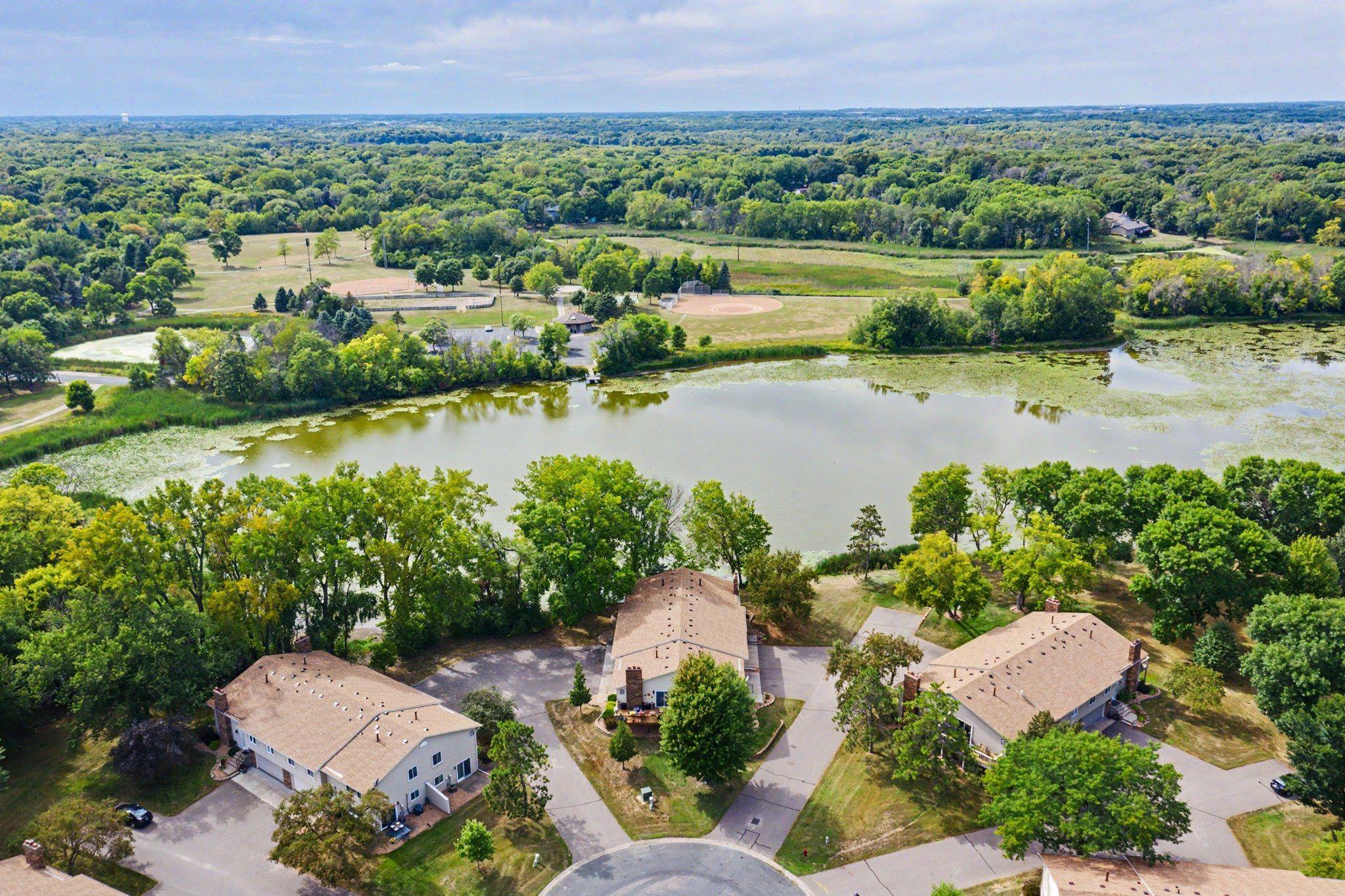View of Residential at 9979 105th Place, Maple Grove MN 55369, Maple Grove (16 of 40) - Mike Wilen | Minnesota Team Real Estate