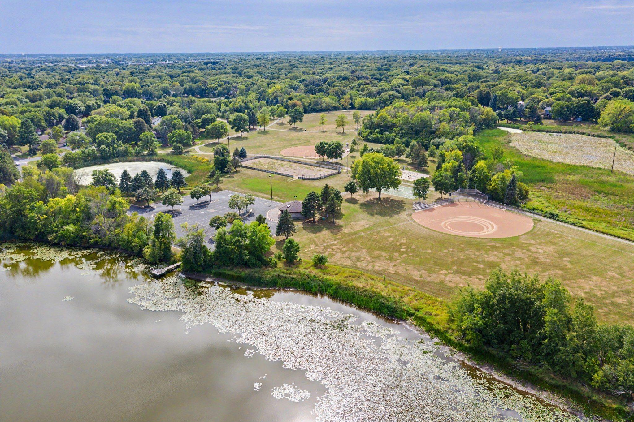 View of Residential at 9979 105th Place, Maple Grove MN 55369, Maple Grove (34 of 40) - Mike Wilen | Minnesota Team Real Estate
