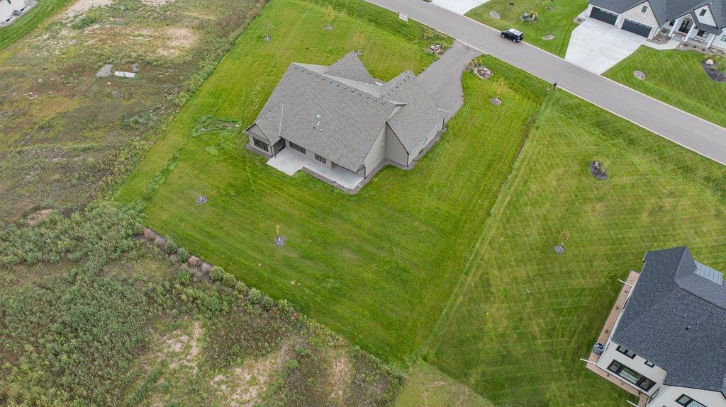 View of Residential at 4572 166th Avenue, Andover MN 55304, Andover (45 of 46) - Mike Wilen | Minnesota Team Real Estate