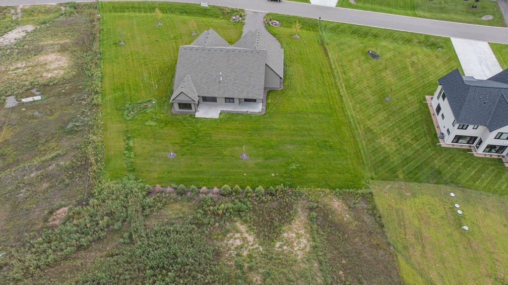 View of Residential at 4572 166th Avenue, Andover MN 55304, Andover (44 of 46) - Mike Wilen | Minnesota Team Real Estate