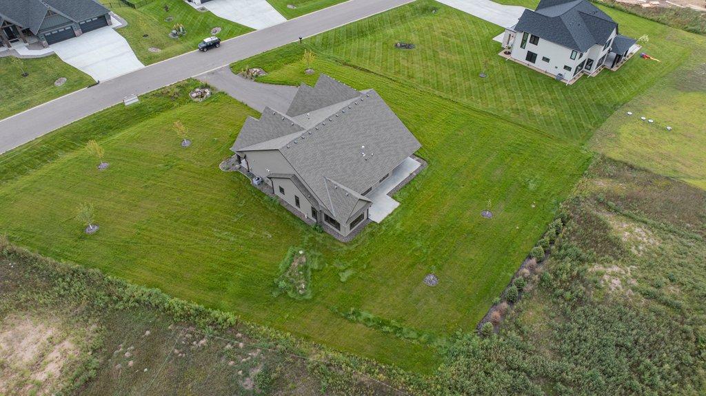 View of Residential at 4572 166th Avenue, Andover MN 55304, Andover (43 of 46) - Mike Wilen | Minnesota Team Real Estate