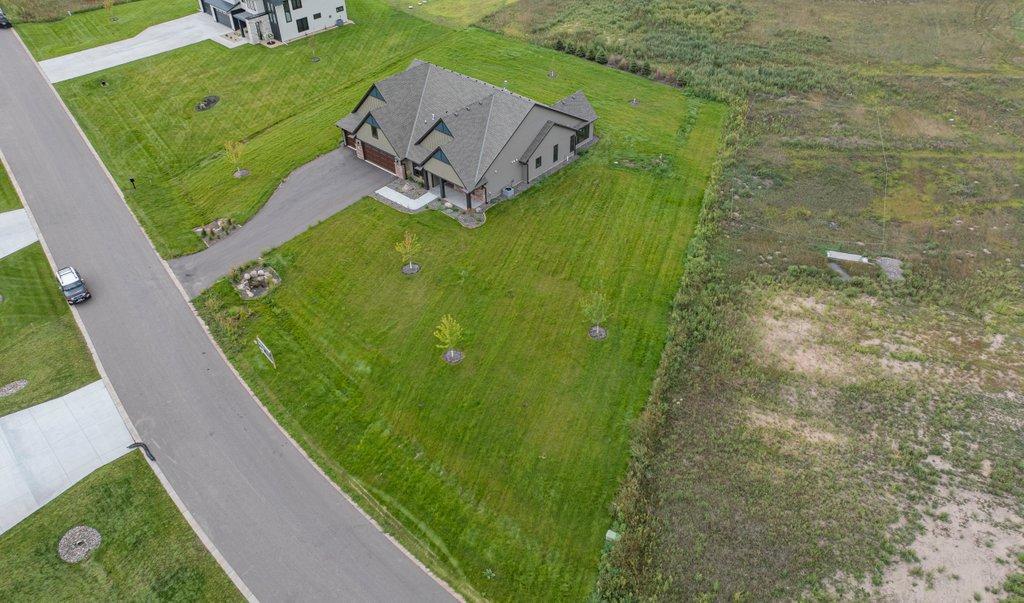 View of Residential at 4572 166th Avenue, Andover MN 55304, Andover (42 of 46) - Mike Wilen | Minnesota Team Real Estate