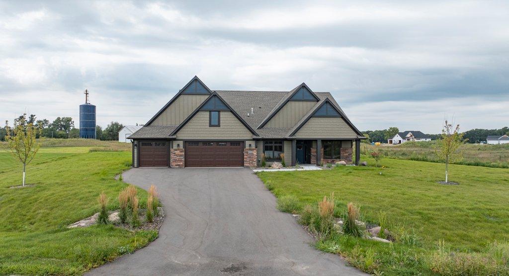 View of Residential at 4572 166th Avenue, Andover MN 55304, Andover (40 of 46) - Mike Wilen | Minnesota Team Real Estate