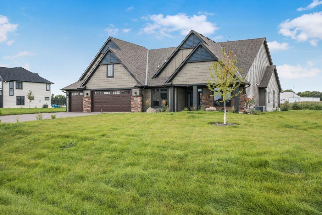 View of Residential at 4572 166th Avenue, Andover MN 55304, Andover (39 of 46) - Mike Wilen | Minnesota Team Real Estate