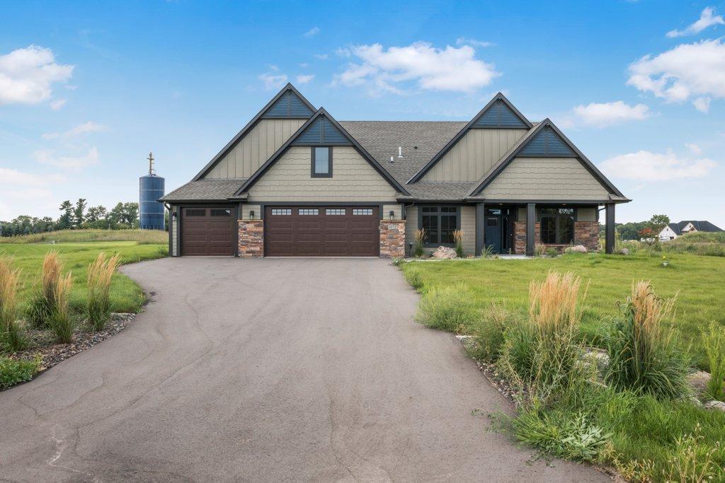 View of Residential at 4572 166th Avenue, Andover MN 55304, Andover (38 of 46) - Mike Wilen | Minnesota Team Real Estate