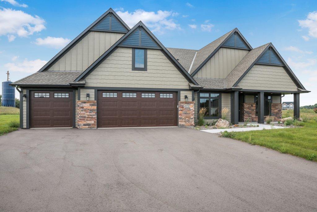 View of Residential at 4572 166th Avenue, Andover MN 55304, Andover (37 of 46) - Mike Wilen | Minnesota Team Real Estate