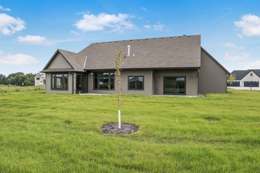 View of Residential at 4572 166th Avenue, Andover MN 55304, Andover (35 of 46) - Mike Wilen | Minnesota Team Real Estate