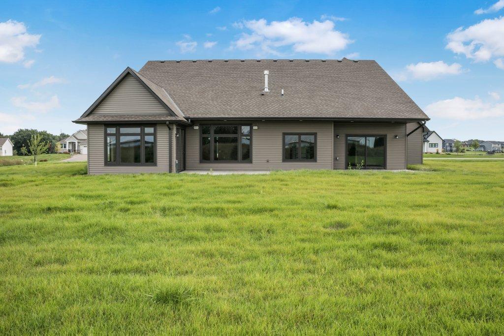 View of Residential at 4572 166th Avenue, Andover MN 55304, Andover (34 of 46) - Mike Wilen | Minnesota Team Real Estate