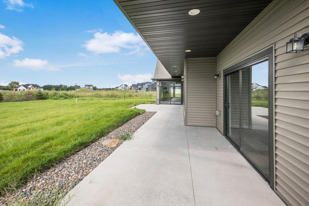 View of Residential at 4572 166th Avenue, Andover MN 55304, Andover (31 of 46) - Mike Wilen | Minnesota Team Real Estate
