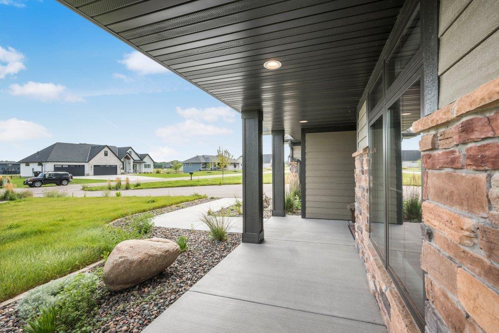 View of Residential at 4572 166th Avenue, Andover MN 55304, Andover (29 of 46) - Mike Wilen | Minnesota Team Real Estate